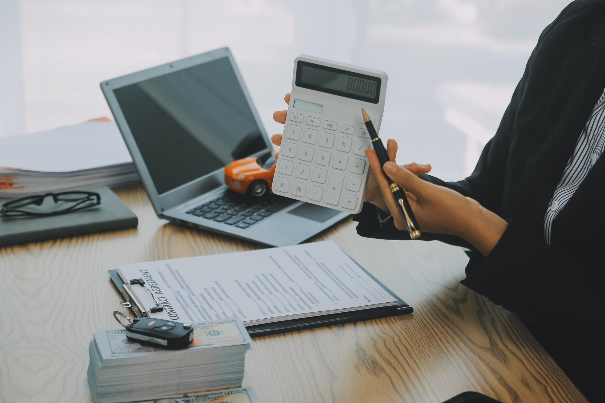 Simplify Your Payroll.