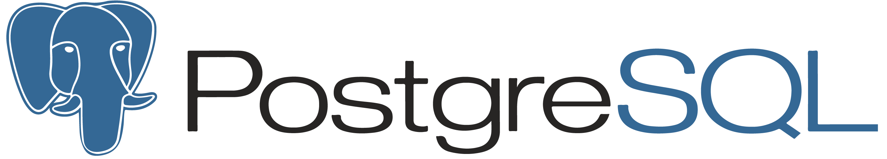 PostgreSQL